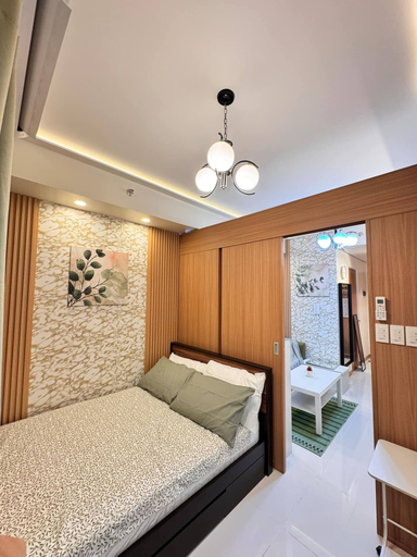 Room 5, MJM Cityscape At Red Residences Makati, Makati City