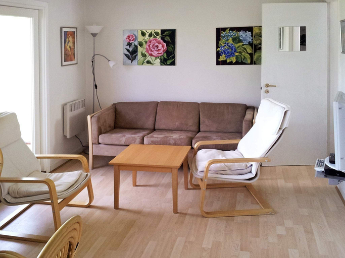 Others 5, 4 person holiday home in Allinge, Bornholm