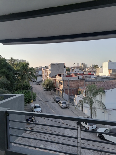 Others 4, Cambero's Place - Centrally-located Loft-penthouse, Puerto Vallarta