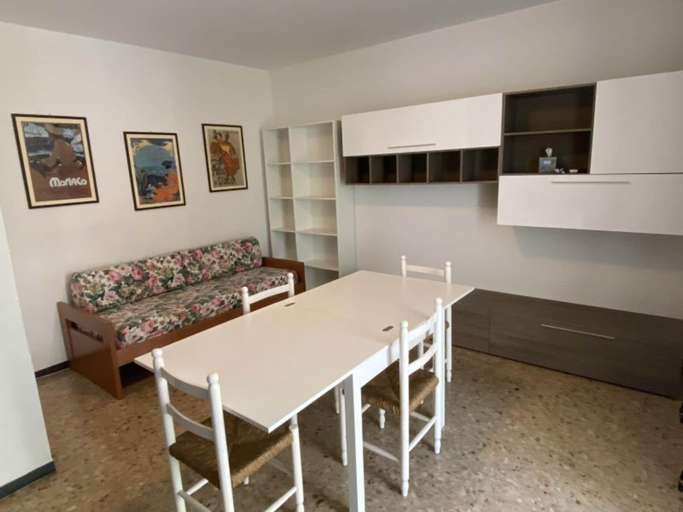 Dining room 3, Holiday Home With Garden Close to the Beach, Venezia