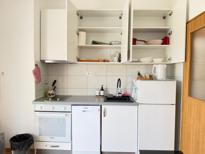 Others 5, TIMO Apartment Split Croatia, Kaštela