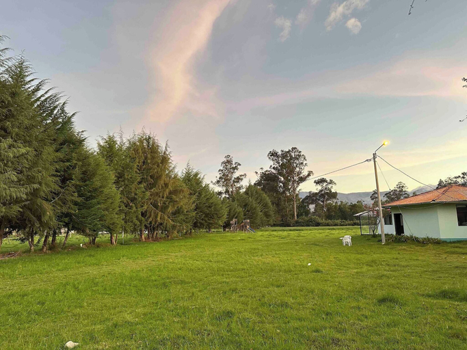 Exterior 4, Mer's House Enjoys Nature, Cajamarca