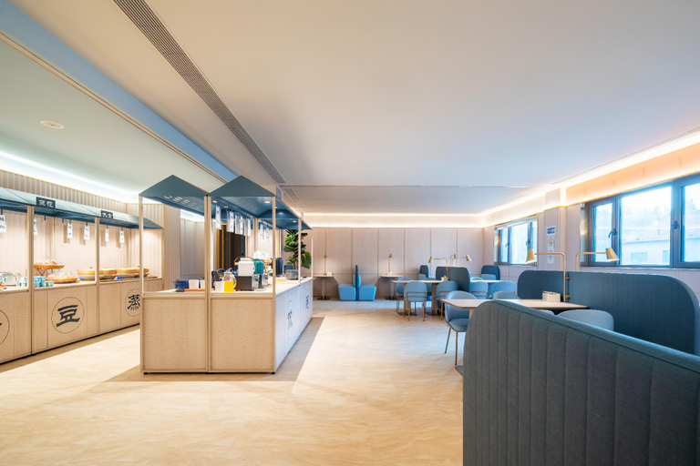 Others 4, Hanting Hotel Weifang Gaomi High-tech Industrial Zone, Weifang