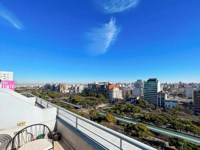 Property grounds 2, Studio Center Gymm Pool U138, Distrito Federal