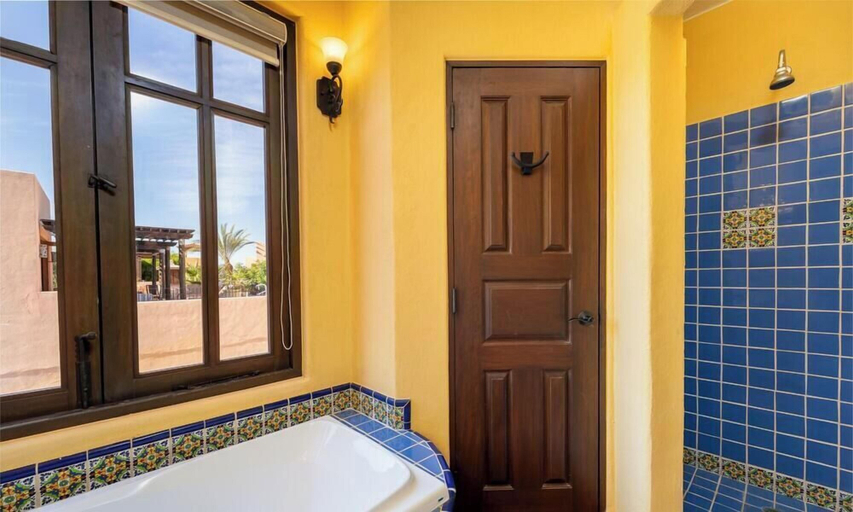 Bathroom 4, Welcome to Casa Sonrisas, a Charming and Peaceful Retreat, Comondú