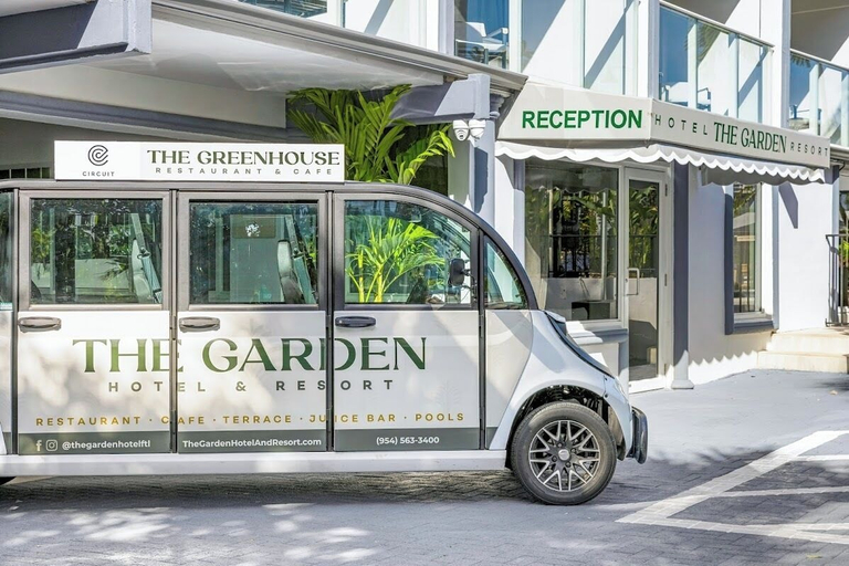 Property amenity 2, The Botanica - Forest, Broward