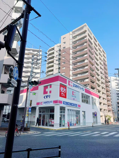5, アーバンハイツ渡辺通a棟, Fukuoka