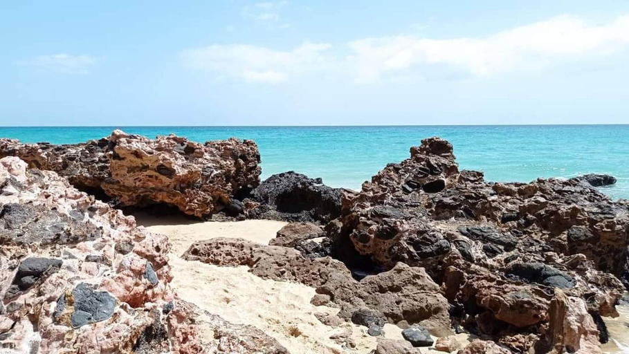 Beach 3, Casa Zimbo in Costa Calma, Las Palmas