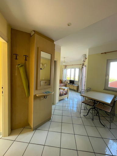Interior 2, Seaview Cottage Walk to Beach Sunset Terrace, Olbia-Tempio