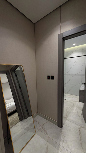 Room 3, 010 Tara-jre Jabal Al Lweibdeh With Stunning View, Wadi Essier