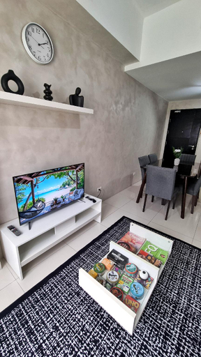 Others 4, JamYnn One Bedroom Suite across T3 - Pool view, Pasay City