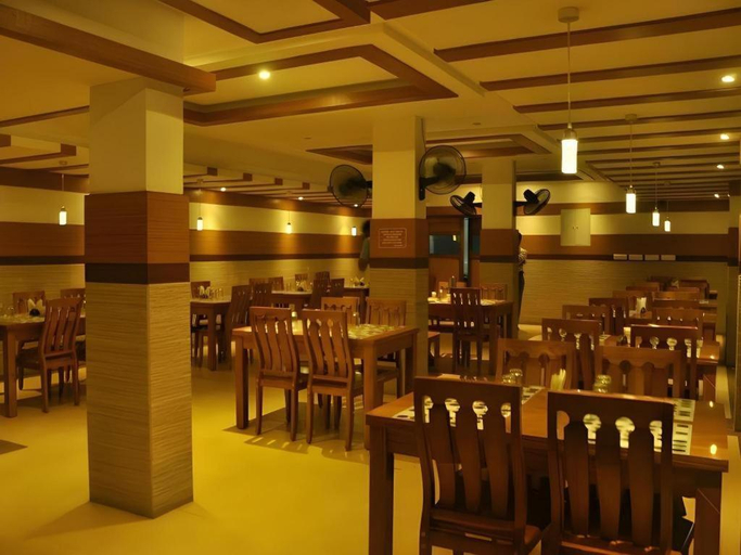 Food & Drinks 5, Hotel pams, Nagappattinam