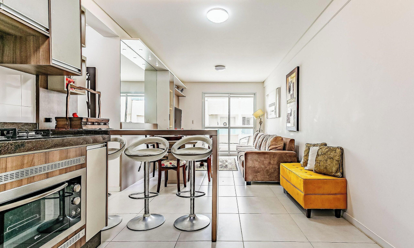 Others 5, Lindo e Espacoso Apartamento nos Ingleses Sdo206, Florianopolis