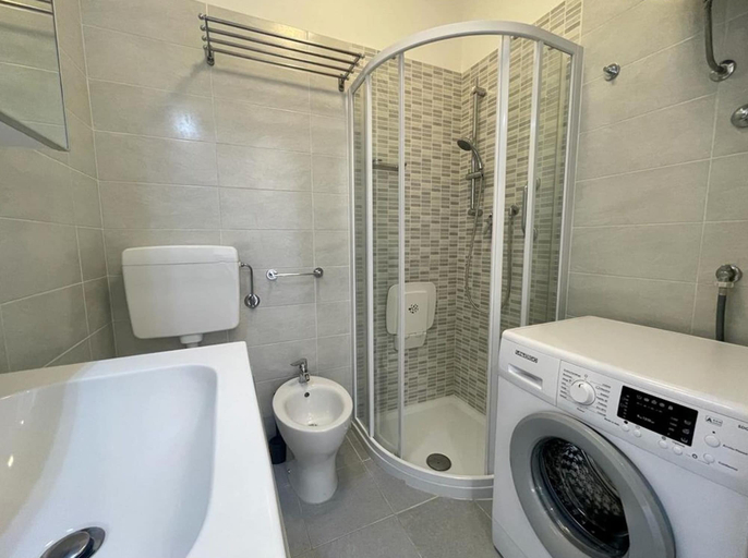 Others 4, Precious sea View Apartment, Venezia