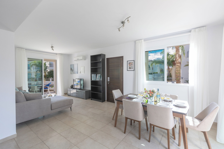 Interior 3, Protaras Katerina Villa