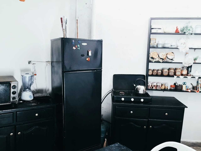 Others 2, Room-nadia Hostel With Lounge Terrace, El Jadida