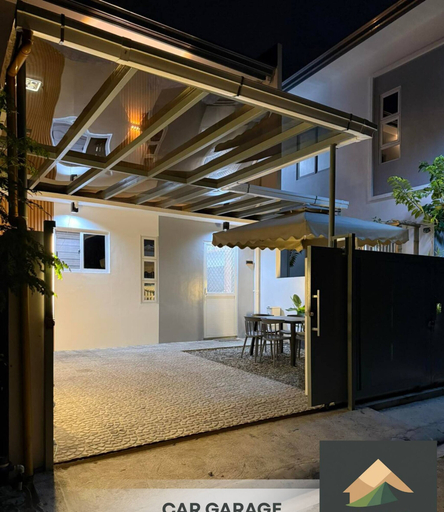 Exterior 3, The Escape - Malolos, Malolos City