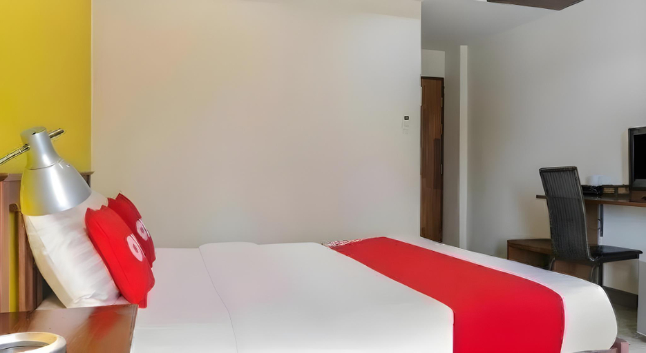 Bedroom 3, Sunshine House, Muang Chiang Mai