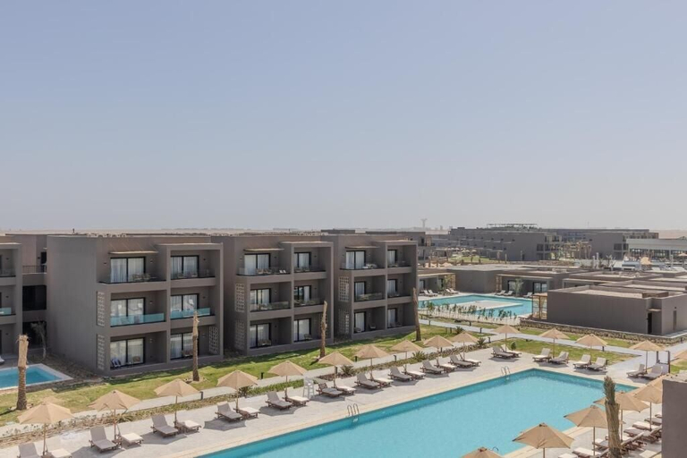 Pool 4, Aldiana Club Naga Bay, Safaja