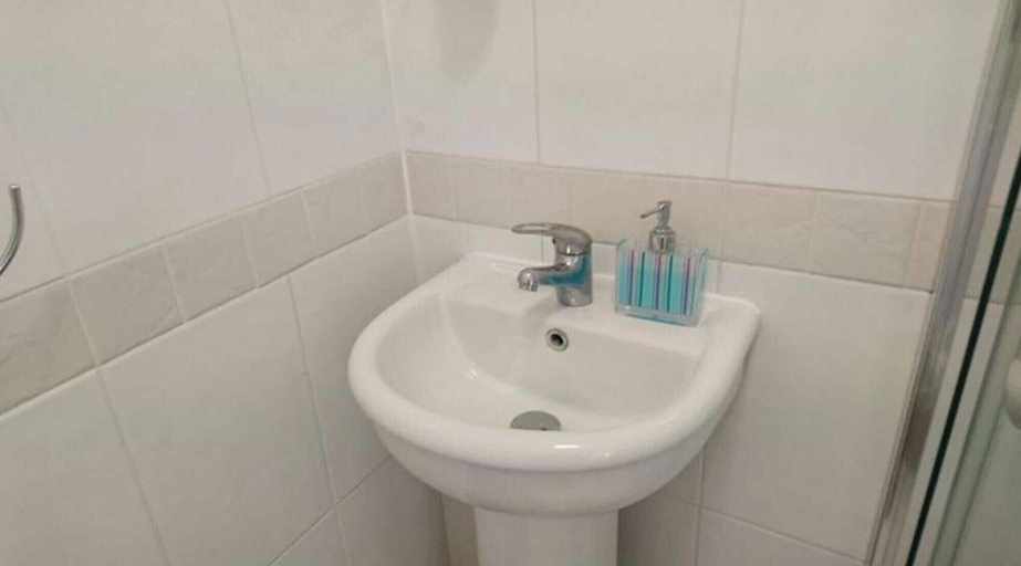 Bathroom 3, Room-en Suite Shower Room Double Room wi, London