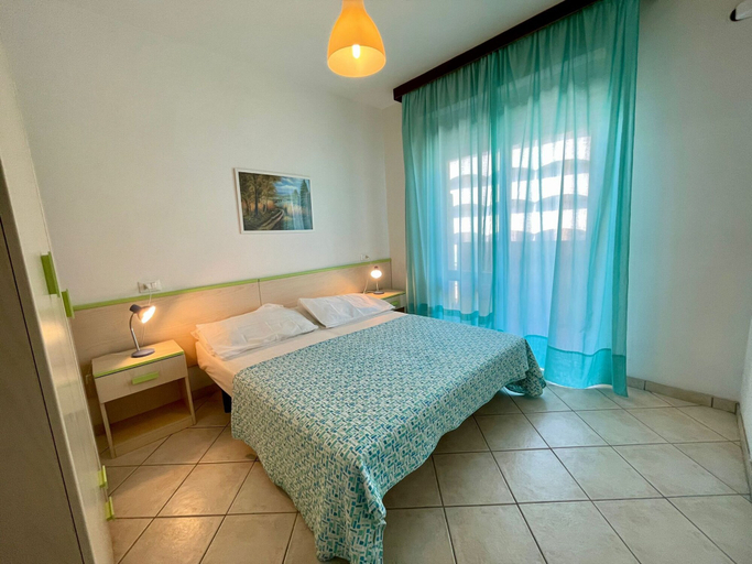 Bedroom 3, Cozy Flat With Balcony-beahost, Venezia