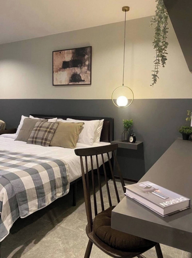 Room 5, Comfortable Phuket Studio - Near Chalong Circle, Phuket Island