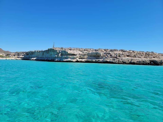 Water view 5, Relaxing, Modern Home Loreto Bay With Amazing Views. Bikes Available, Comondú