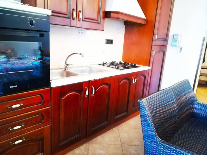 Interior 5, Casa Calliope in Otranto, Lecce