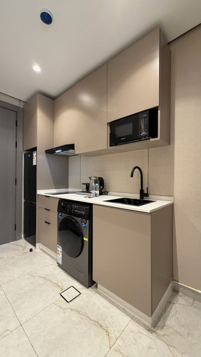 Interior 3, 211 Tara-jre Jabal Al Lweibdeh With Stunning View, Amman