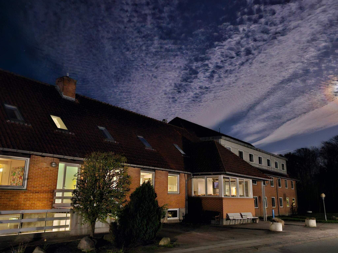 Exterior view 3, 2 person holiday park home in Lemvig, Lemvig