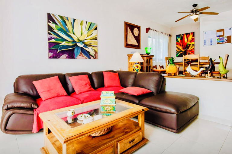 Others 4, Room-playacar -executive Comfort Room Wi, Cozumel