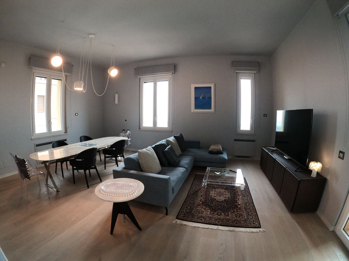 Others 3, Deluxe Apartment Milia Agrigento, Agrigento