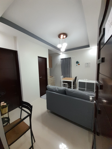 Interior 3, Manzil Anilao B&B - 1 Bedroom Apartment, Mabini