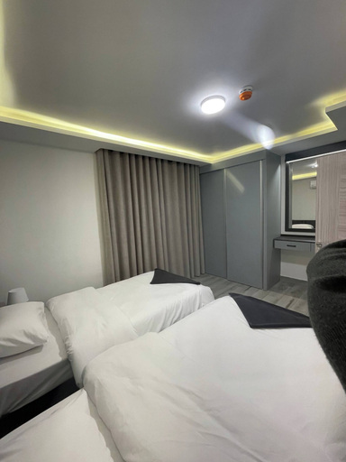 Room 3, Privet 34 Near Downtown Kh&sh, Amman