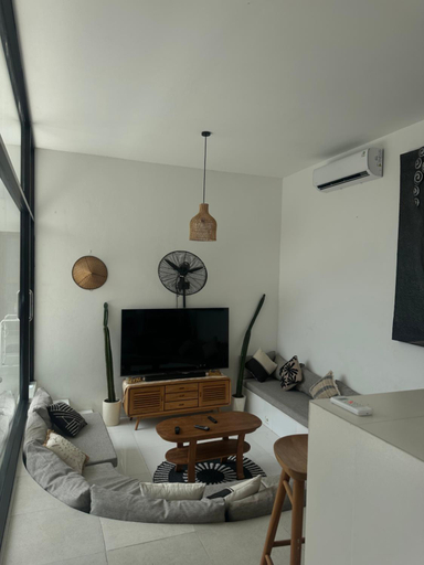 Others 5, Villa Sarajevo 3BR in Pererenan Canggu Brand New, Badung