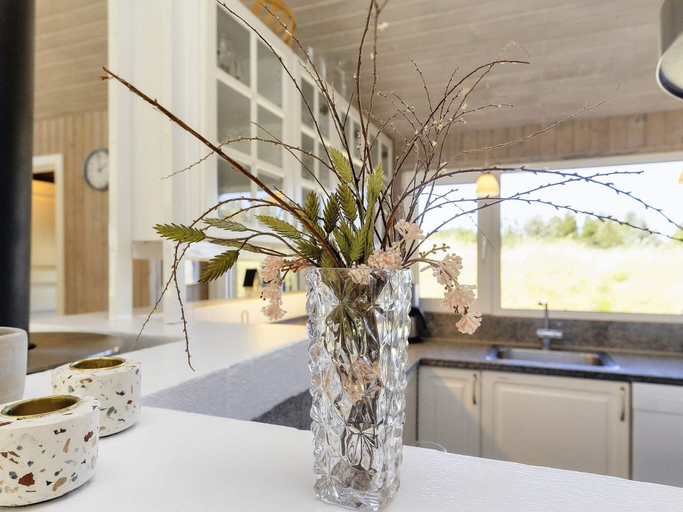 Interior view 4, 5 star holiday home in Blokhus, Jammerbugt