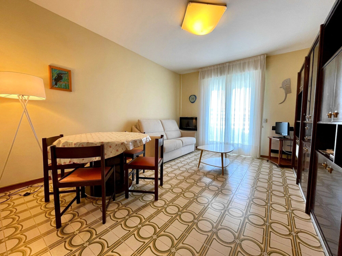 Others 3, Relax in a our Pool View Apartment, Venezia
