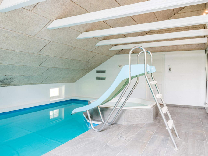 Sport & Beauty 2, 8 person holiday home in Blåvand, Varde