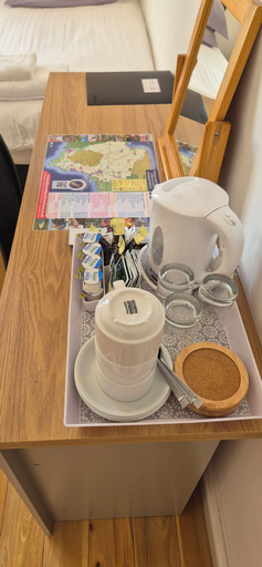 Food & Drinks, Midway Guest House, Torbay
