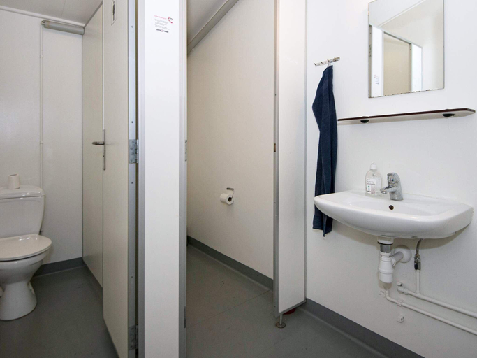 Bathroom 3, 20 person holiday home in Herning, Herning