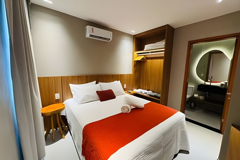 Room 3, Cond com Acesso a Praia By MME, Porto de Pedras