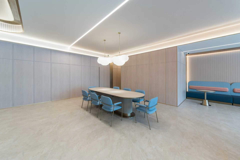 Others 4, Hanting Hotel Jinan West Railway Station Xi Square, Jinan