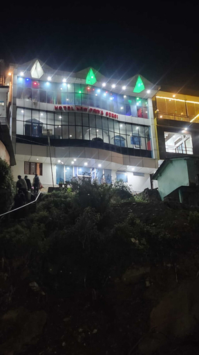 Exterior 5, Hotel New Priya Sersi, Rudraprayag