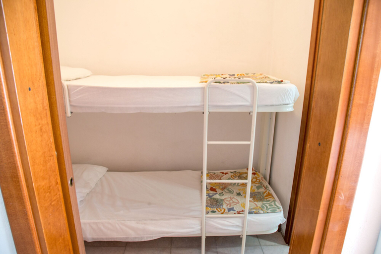 Room 2, Ground-floor Haven Just 350mt From the Beach, Venezia