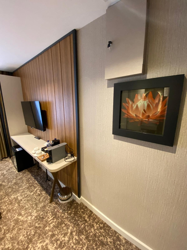 Interior 4, Nevv City Hotel, Beşiktaş