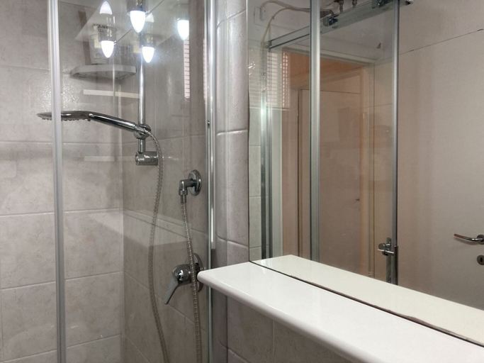 Bathroom 2, Modern Flat Just 150 mt From the sea, Rovigo