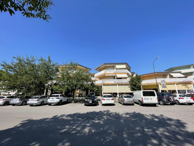 Exterior 4, Cozy Flat in Thermal Area, Venezia