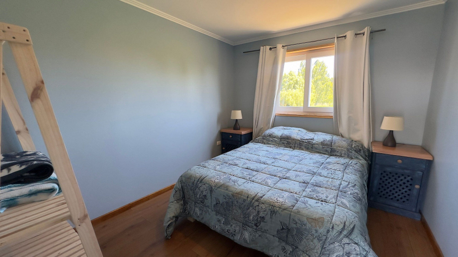 Room 5, Oceana Suites Sueño Rural, Llanquihue