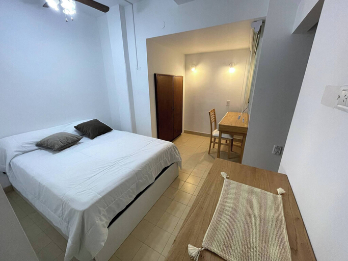 Others 2, Comfortable Retreat Near River Plate's Monumental Stadium, Distrito Federal