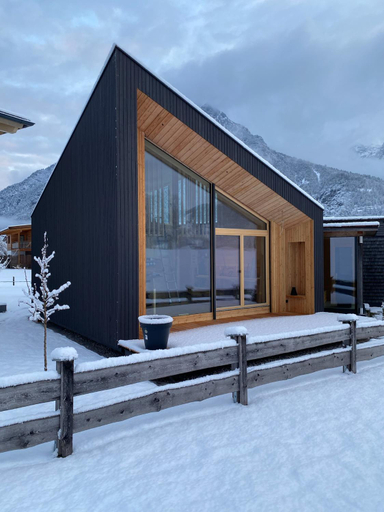 Others 2, Stoaberg Lodge, Kitzbühel